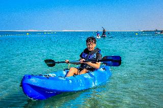 Centara Mirage Beach Resort Dubai fotoÄŸrafÄ±