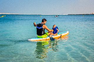 Centara Mirage Beach Resort Dubai fotoÄŸrafÄ±