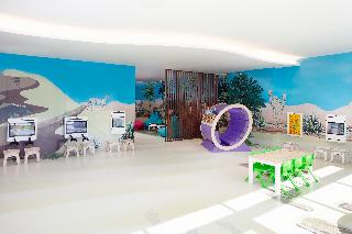 Centara Mirage Beach Resort Dubai fotoÄŸrafÄ±