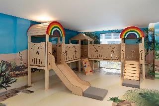 Centara Mirage Beach Resort Dubai fotoÄŸrafÄ±