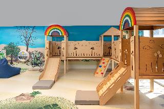 Centara Mirage Beach Resort Dubai fotoÄŸrafÄ±