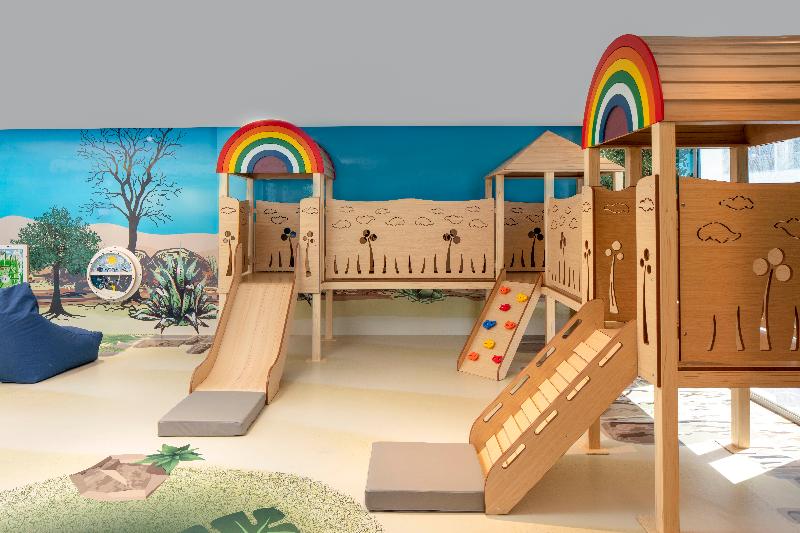 Centara Mirage Beach Resort Dubai - Aktivite