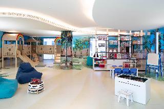 Centara Mirage Beach Resort Dubai fotoÄŸrafÄ±