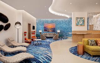 Centara Mirage Beach Resort Dubai otel fotoğrafı
