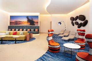 Centara Mirage Beach Resort Dubai fotoÄŸrafÄ±