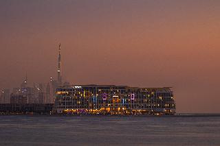 Centara Mirage Beach Resort Dubai fotoÄŸrafÄ±