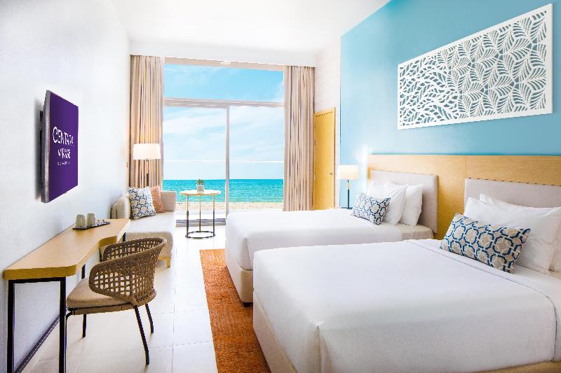 Centara Mirage Beach Resort Dubai - Oda