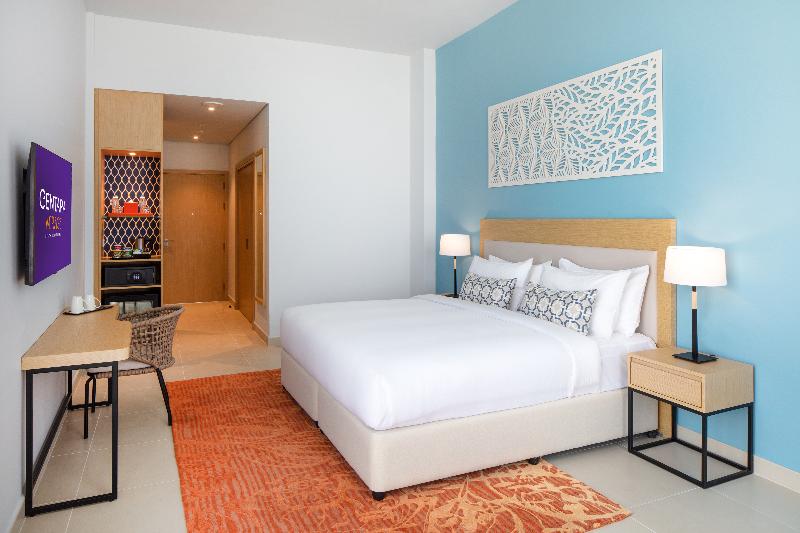 Centara Mirage Beach Resort Dubai - Oda