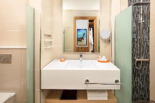Centara Mirage Beach Resort Dubai fotoÄŸrafÄ±