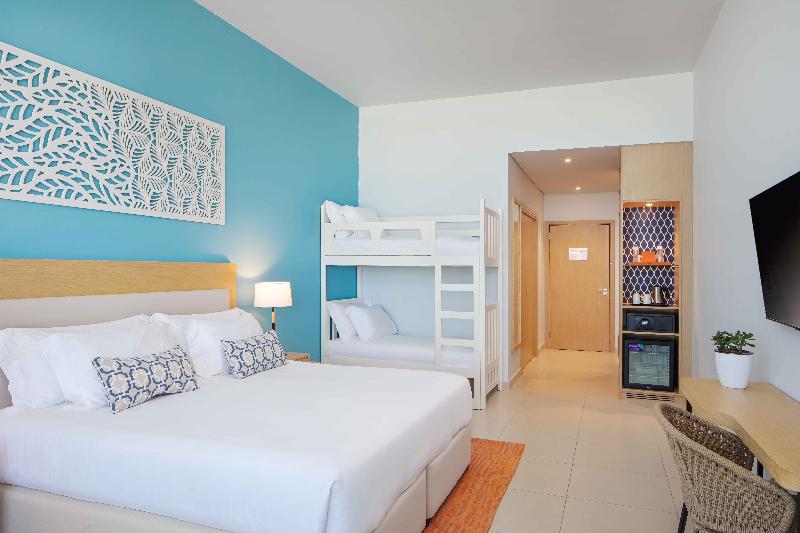 Centara Mirage Beach Resort Dubai - Oda