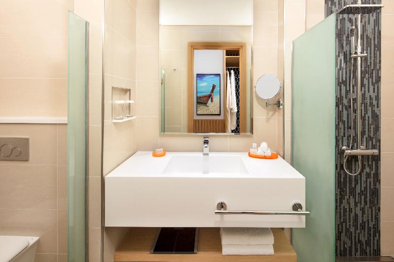 Centara Mirage Beach Resort Dubai - Oda