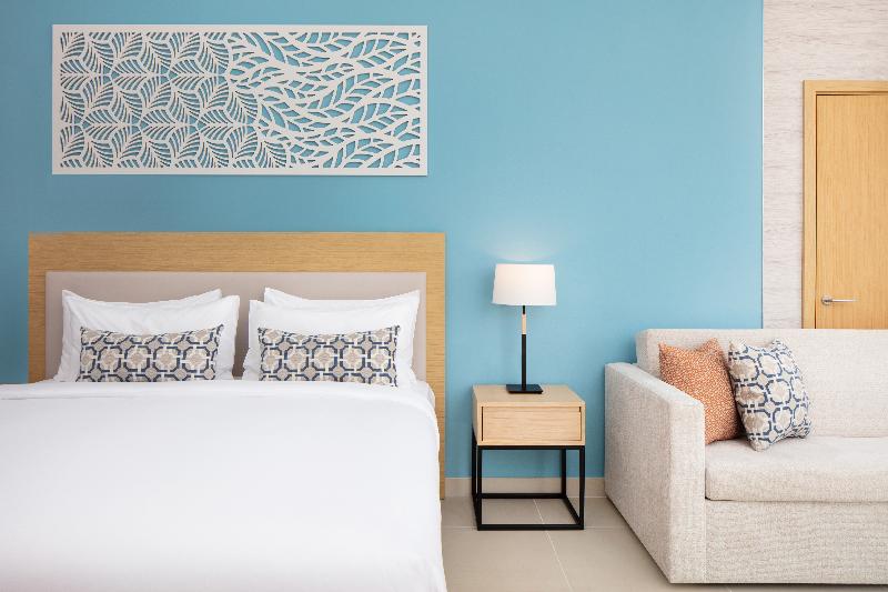 Centara Mirage Beach Resort Dubai - Oda