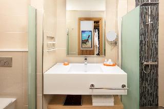 Centara Mirage Beach Resort Dubai fotoÄŸrafÄ±