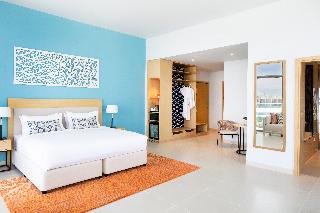Centara Mirage Beach Resort Dubai fotoÄŸrafÄ±
