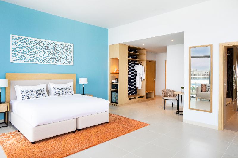 Centara Mirage Beach Resort Dubai - Oda