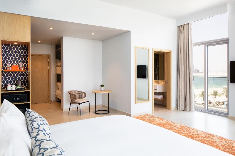 Centara Mirage Beach Resort Dubai - Oda