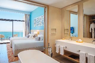 Centara Mirage Beach Resort Dubai fotoÄŸrafÄ±