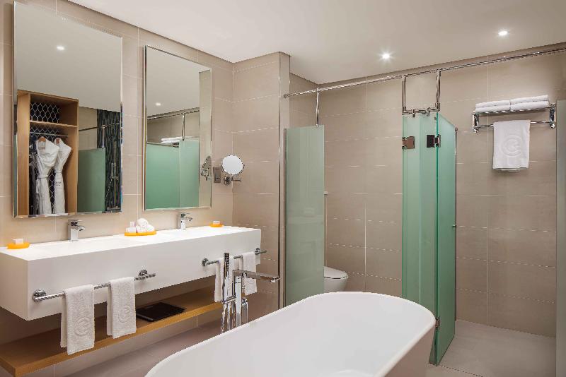 Centara Mirage Beach Resort Dubai - Oda