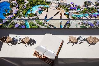 Centara Mirage Beach Resort Dubai fotoÄŸrafÄ±