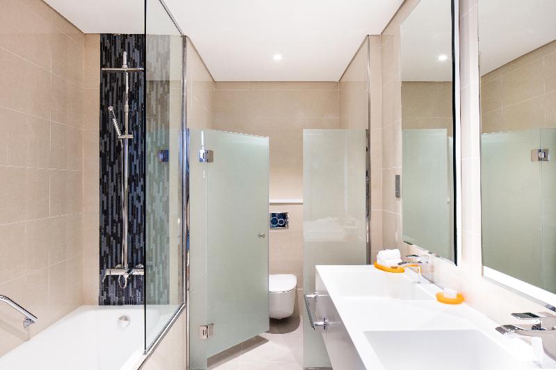 Centara Mirage Beach Resort Dubai - Oda