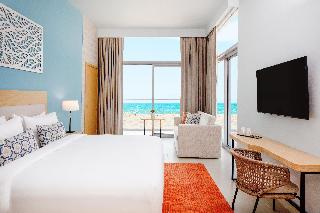 Centara Mirage Beach Resort Dubai fotoÄŸrafÄ±