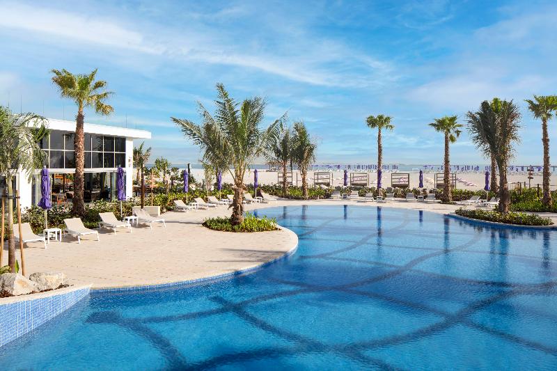Centara Mirage Beach Resort Dubai - Havuz