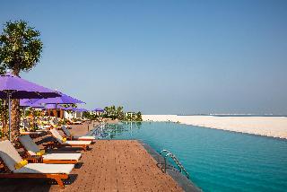 Centara Mirage Beach Resort Dubai fotoÄŸrafÄ±