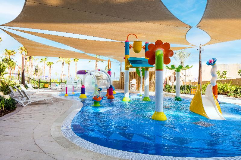 Centara Mirage Beach Resort Dubai - Havuz