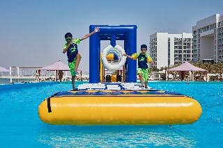 Centara Mirage Beach Resort Dubai fotoÄŸrafÄ±