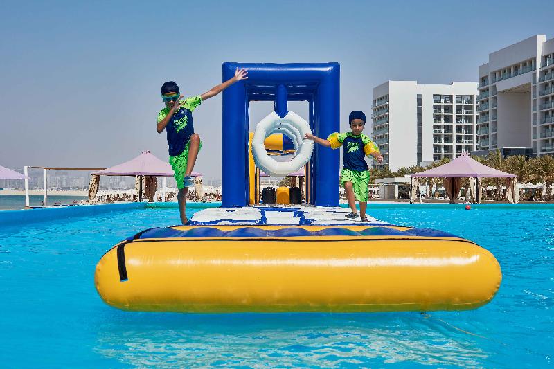 Centara Mirage Beach Resort Dubai - Havuz