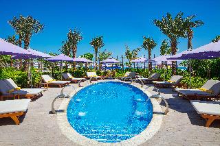 Centara Mirage Beach Resort Dubai fotoÄŸrafÄ±