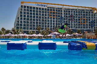 Centara Mirage Beach Resort Dubai fotoÄŸrafÄ±
