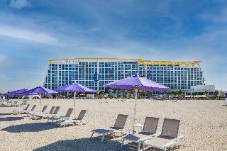 Centara Mirage Beach Resort Dubai fotoÄŸrafÄ±