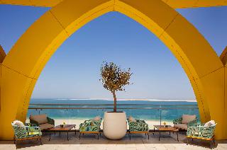 Centara Mirage Beach Resort Dubai fotoÄŸrafÄ±