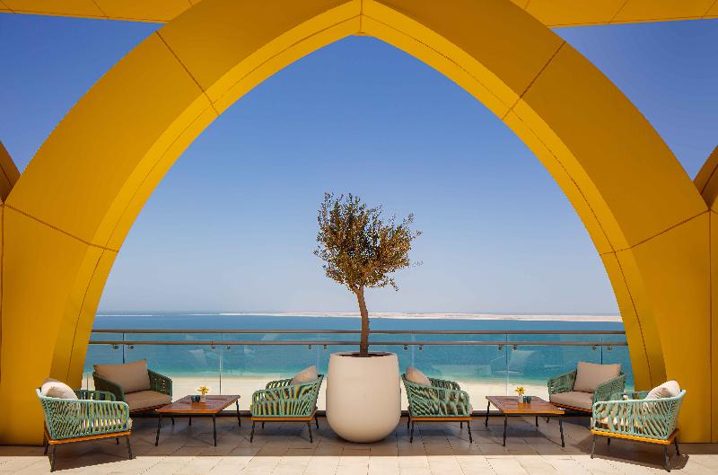 Centara Mirage Beach Resort Dubai - Restoran