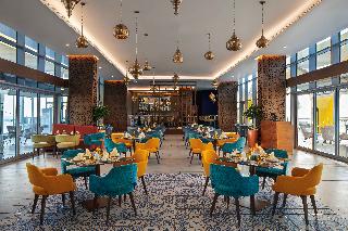 Centara Mirage Beach Resort Dubai fotoÄŸrafÄ±