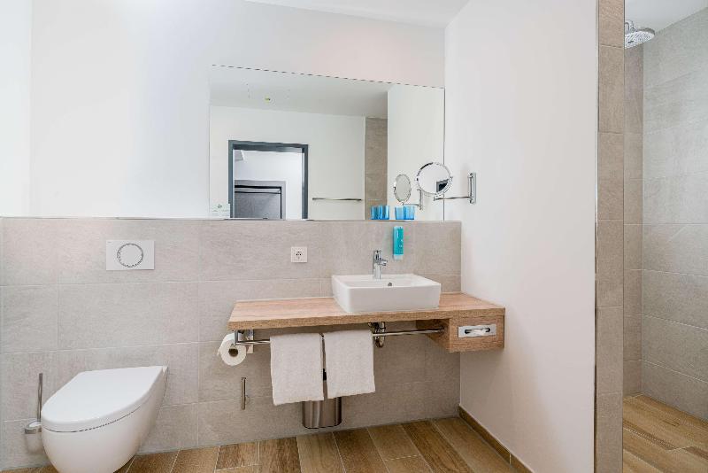 Best Western Hotel Arabellapark Muenchen - Oda