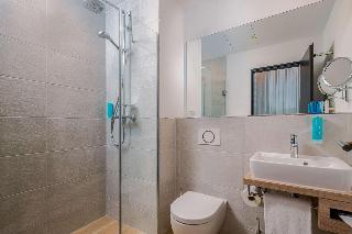 Best Western Hotel Arabellapark Muenchen fotoÄŸrafÄ±
