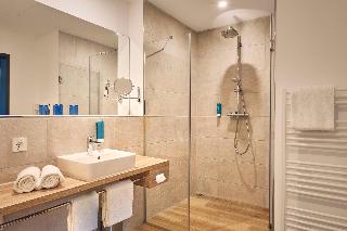 Best Western Hotel Arabellapark Muenchen fotoÄŸrafÄ±
