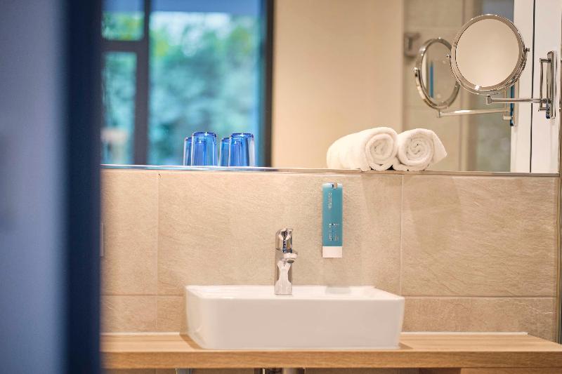 Best Western Hotel Arabellapark Muenchen - Oda