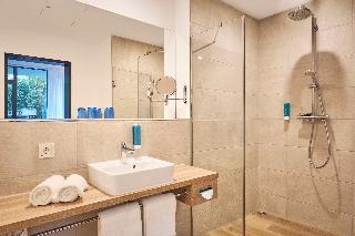 Best Western Hotel Arabellapark Muenchen fotoÄŸrafÄ±