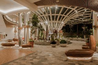 The Botanica Sanctuary Bogor fotoÄŸrafÄ±