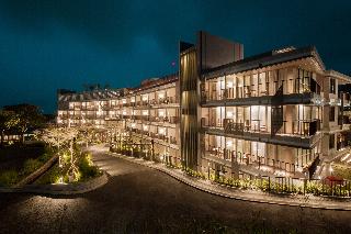The Botanica Sanctuary Bogor otel fotoğrafı