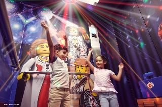 Legoland Dubai Hotel fotoÄŸrafÄ±