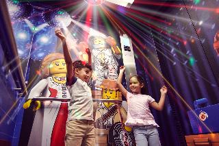 Legoland Dubai Hotel fotoÄŸrafÄ±
