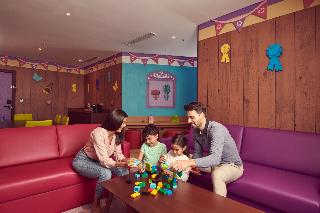 Legoland Dubai Hotel fotoÄŸrafÄ±