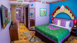Legoland Dubai Hotel fotoÄŸrafÄ±