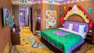 Legoland Dubai Hotel fotoÄŸrafÄ±