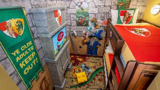 Legoland Dubai Hotel fotoÄŸrafÄ±