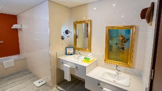 Legoland Dubai Hotel fotoÄŸrafÄ±